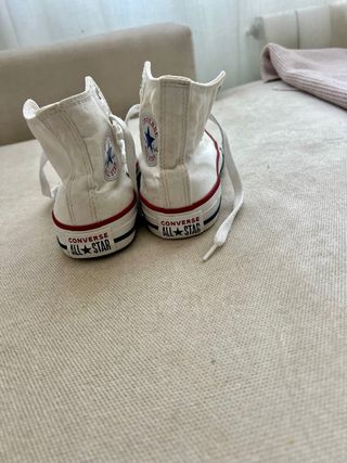 Converse All Star Talla 31