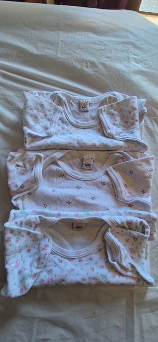 3 Body