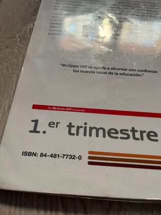 Tecnologia A ESO.Libro del alumno
3 volumenes 