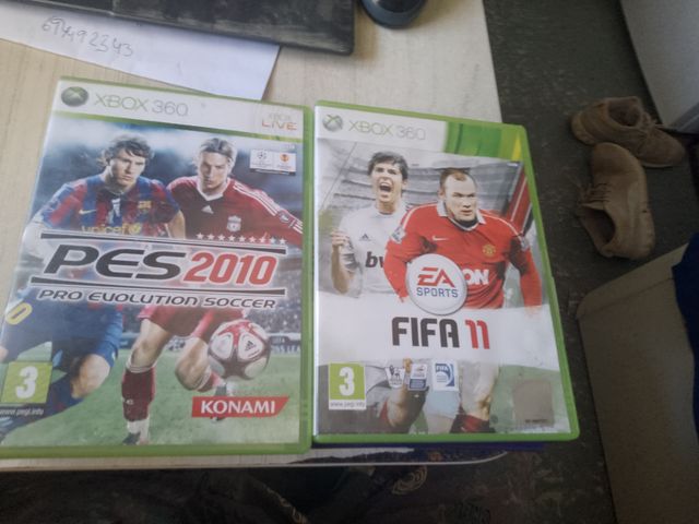 7 Juegos Xbox 360: Gunstringer y War Inside & Out