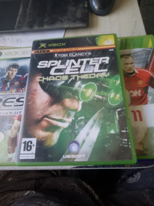 7 Juegos Xbox 360: Gunstringer y War Inside & Out