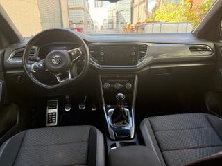 Volkswagen T-Roc Sport 2022
