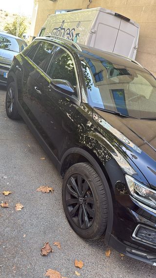 Volkswagen T-Roc Sport 2022
