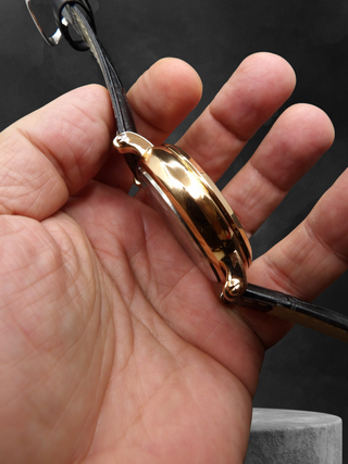   Cronografo Multifunzione Acciaio 43mm Uomo 