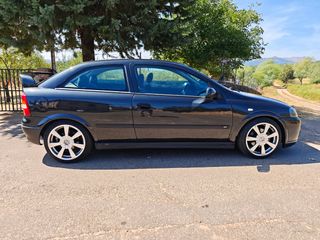 Opel Astra 2002