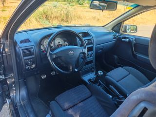 Opel Astra 2002