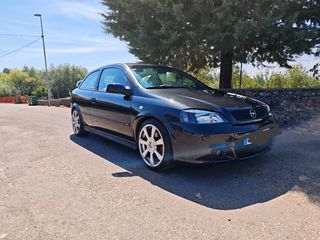 Opel Astra 2002