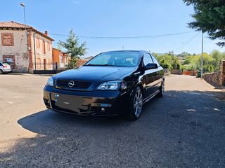 Opel Astra 2002