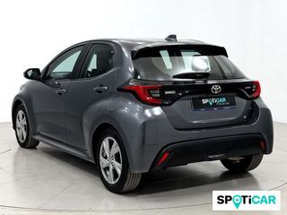 Toyota Yaris 1.5 120H Active Plus