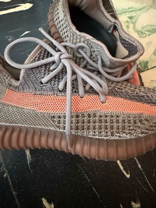 Adidas Yeezy Boost 350 V2 Talla 39