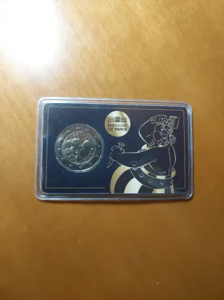 Moneda monedas