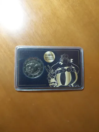 Moneda monedas