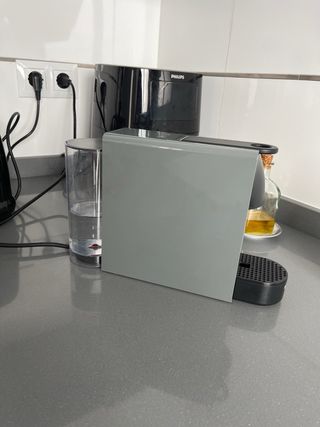 Cafetera Nespresso Krups