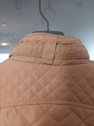 Chaqueta TEX acolchada Talla S