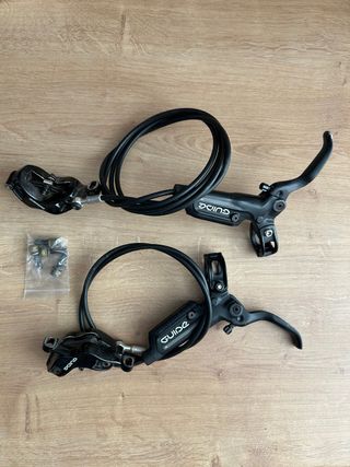 FRENOS SRAM GUIDE R BICICLETA