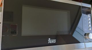 Microondas Teka pequeño
