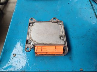 Módulo Airbag Peugeot 307 Siemens 96 527 121 80