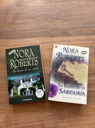 2 libros