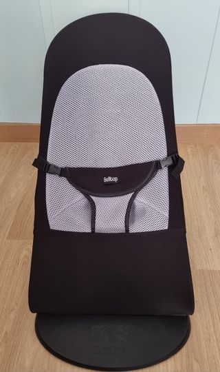 Hamaca para bebé Belltop