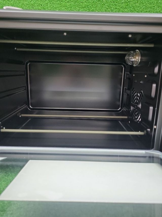 G3 Ferrari G10135 Horno eléctrico ventilado