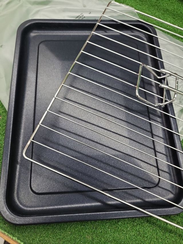 G3 Ferrari G10135 Horno eléctrico ventilado