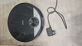 Robot Aspirador Cecotec Conga 3490