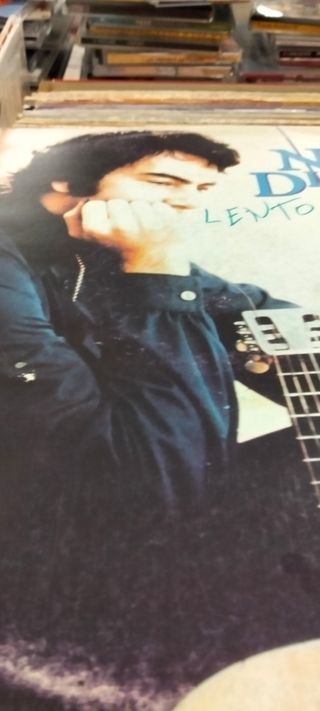 Vinile Neil Diamond Love Songs