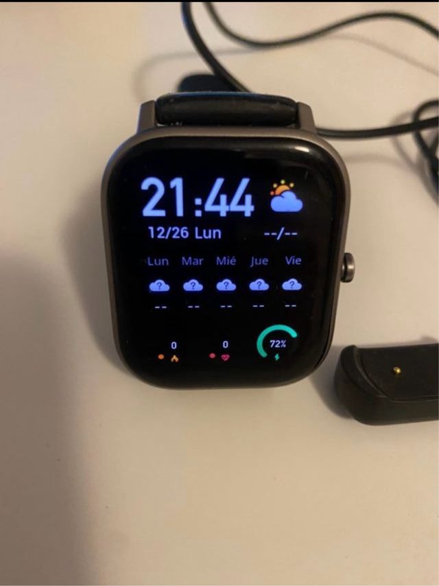 Amazfit GTS A1914 Smartwatch