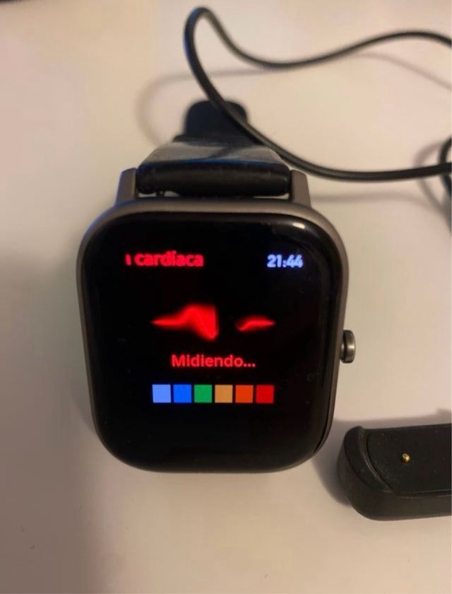 Amazfit GTS A1914 Smartwatch