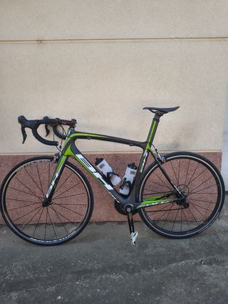 BH G5 Bicicleta Carretera Carbono