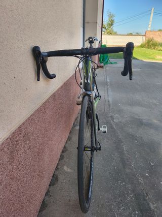 BH G5 Bicicleta Carretera Carbono