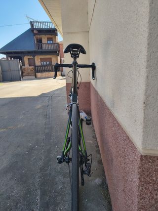 BH G5 Bicicleta Carretera Carbono