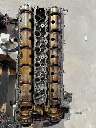 Culata BMW N53B30A