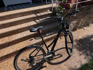 Bicicleta Orbea Comfort Todo Uso