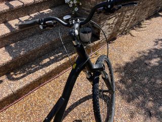 Bicicleta Orbea Comfort Todo Uso