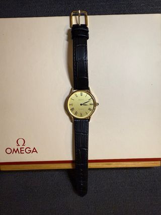 Zenith Quartz 