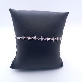 Pulsera de Plata 925 (J251784)