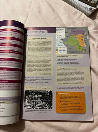 Historia del mundo contemporaneo 1