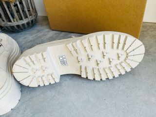 Mocasines ante hielo talla 37