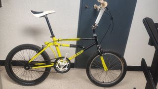 GAC AKIMOTO 4 BMX
