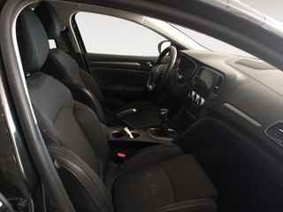 Renault Megane Intens