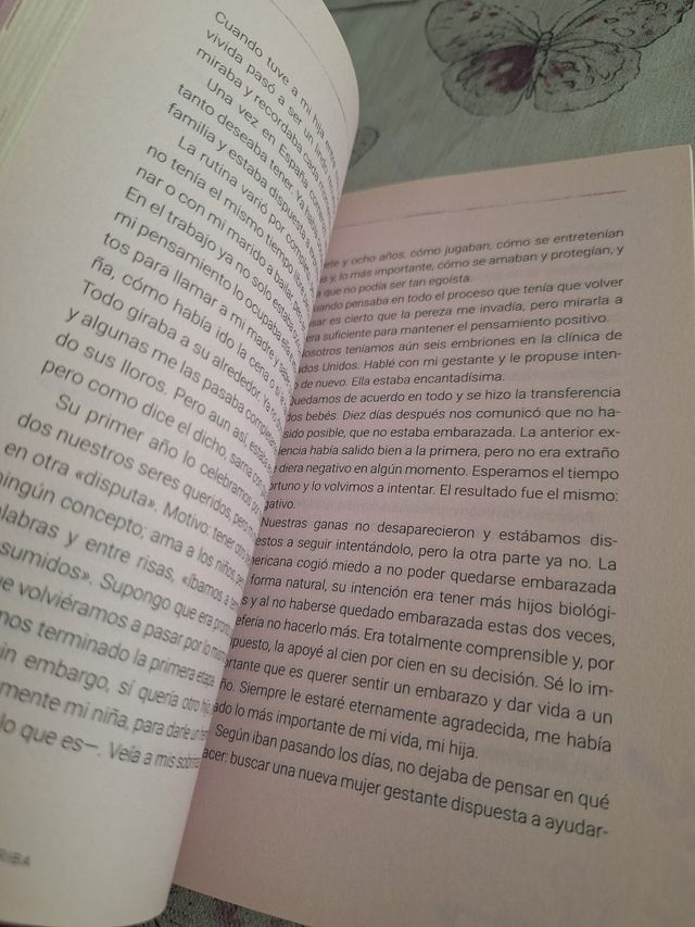 Libro Ser feliz no es gratis