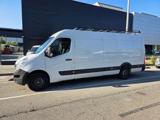 RENAULT MASTER 2019.L4H2, TRACCION TRASERA