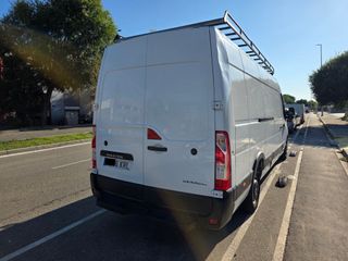 RENAULT MASTER 2019.L4H2, TRACCION TRASERA