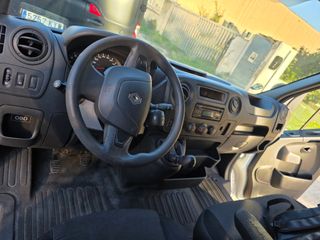 RENAULT MASTER 2019.L4H2, TRACCION TRASERA
