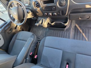 RENAULT MASTER 2019.L4H2, TRACCION TRASERA