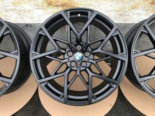 LLANTAS BMW M496 18 PULGADAS 5X120 / 5X112