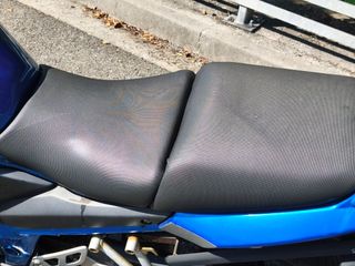 Suzuki GSF Bandit 650cc Azul