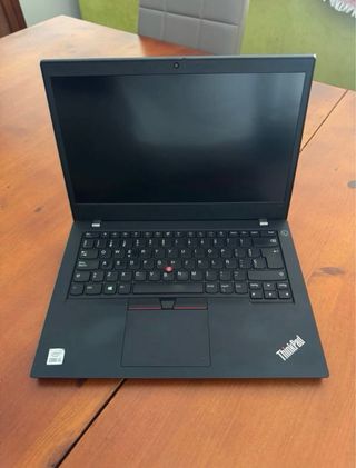 Lenovo ThinkPad L14 Gen 1
