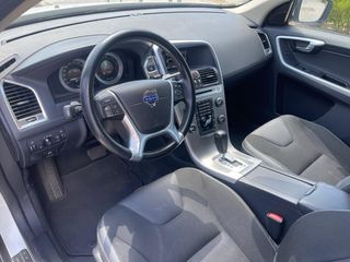 Volvo XC60 2011